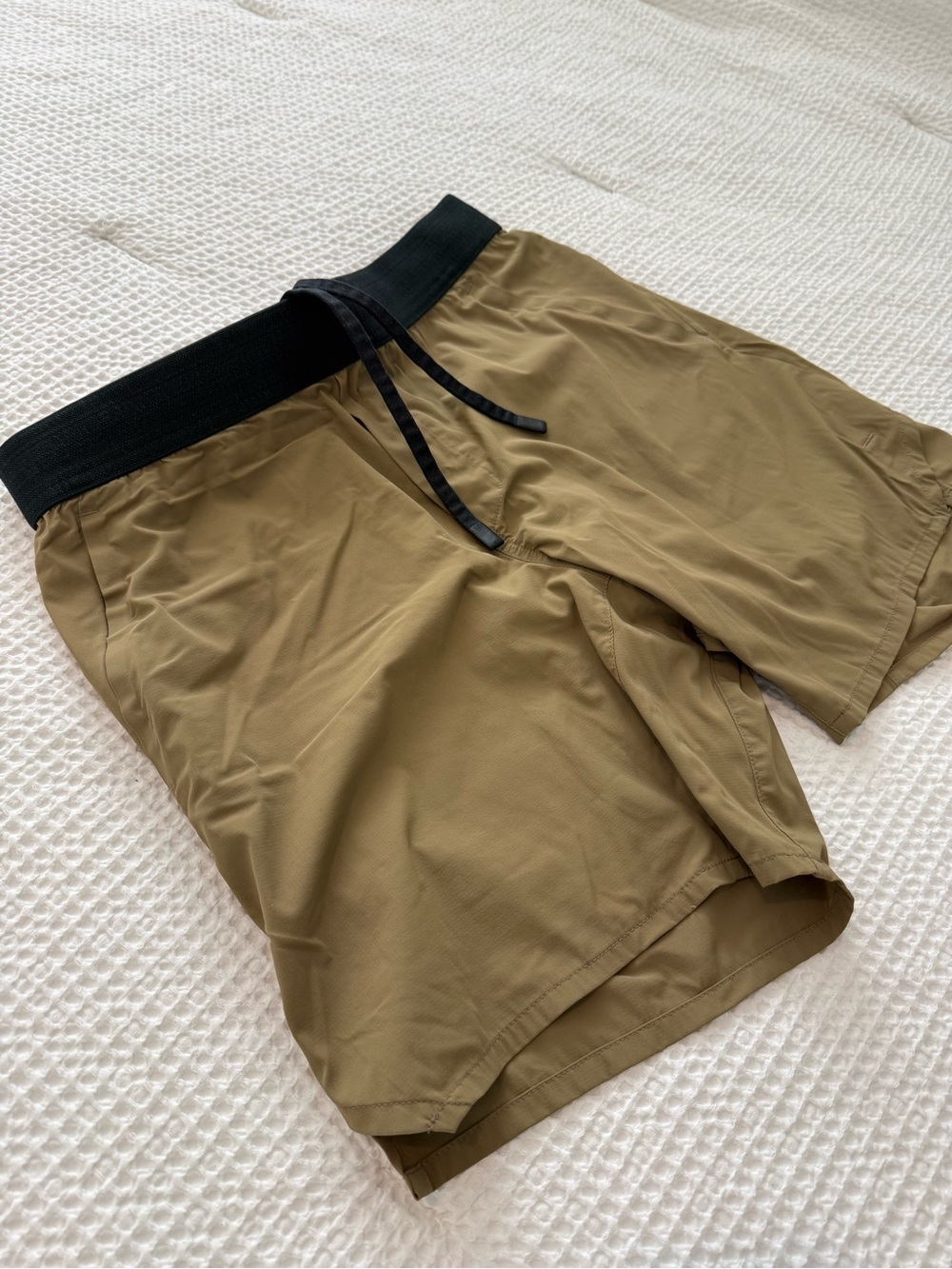 Ten Thousand Tactical Shorts - size MEDIUM